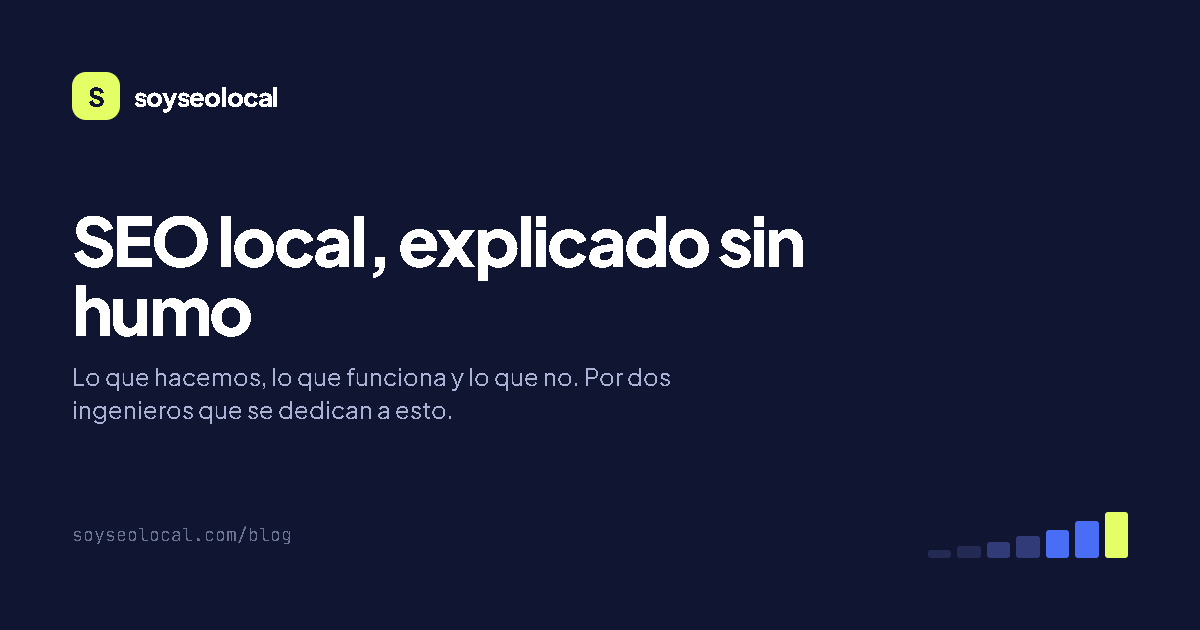 llms.txt: qué es y por qué tu web debería tener uno